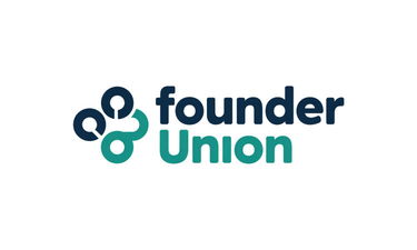FounderUnion.com - Creative brandable domain for sale