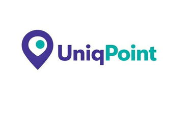 UniqPoint logo