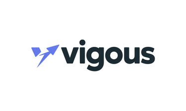 Vigous.com - Creative brandable domain for sale