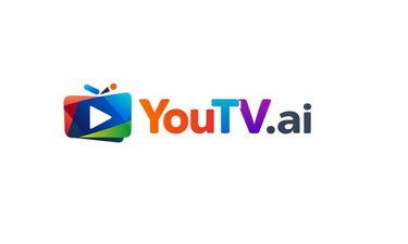 YouTV.ai - Catchy premium product names for sale
