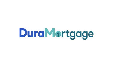 DuraMortgage.com - Creative brandable domain for sale