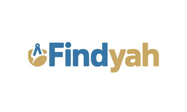 FindYah.com - Creative brandable domain for sale
