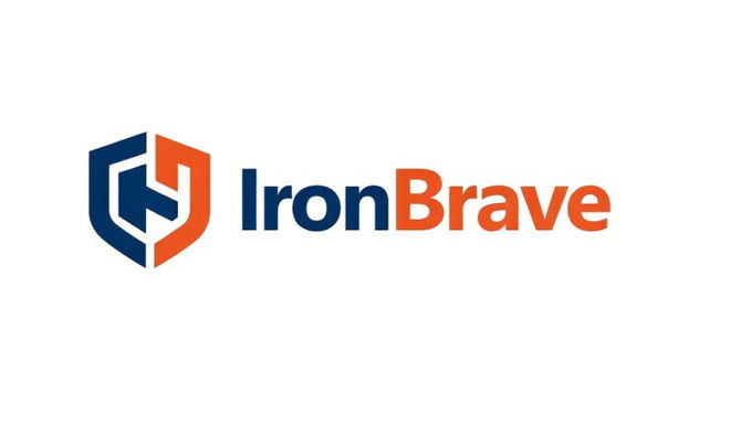 IronBrave.com