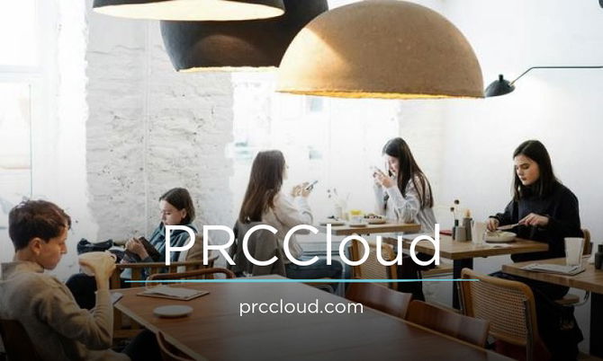 PRCCloud.com