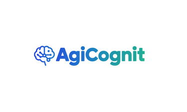 AgiCognit.com - Creative brandable domain for sale