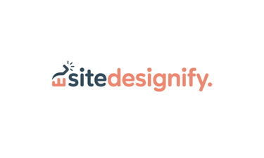 SiteDesignify.com - Creative brandable domain for sale