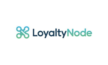 LoyaltyNode.com - Creative brandable domain for sale