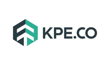 KPE.CO - Creative brandable domain for sale