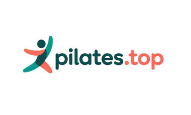 Pilates.Top - Creative brandable domain for sale