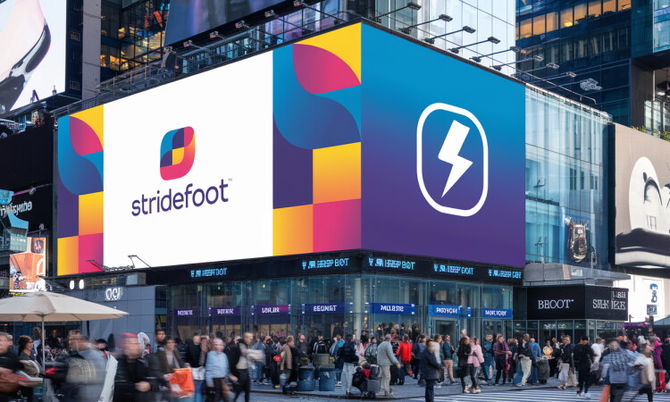 StrideFoot.com