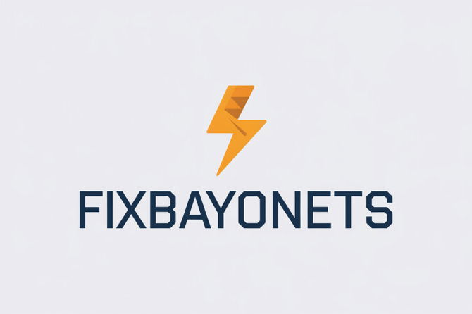 FixBayonets.com