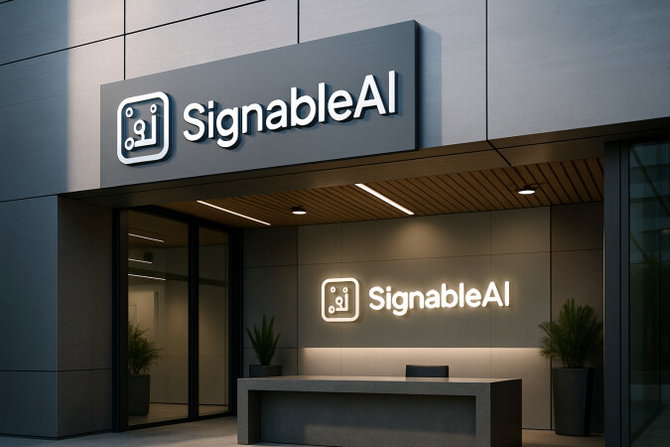 SignableAI.com — 4