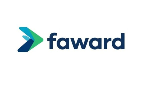 Faward logo