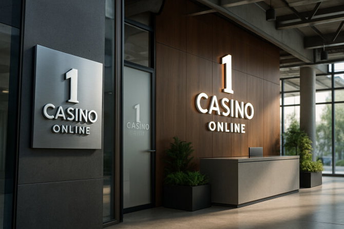 1CasinoOnline.com — 4