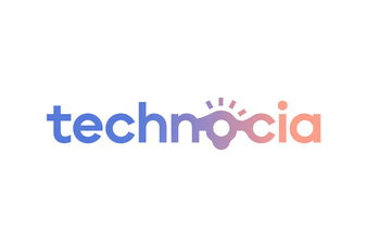 Technocia.com - Creative brandable domain for sale
