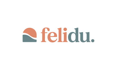 Felidu logo