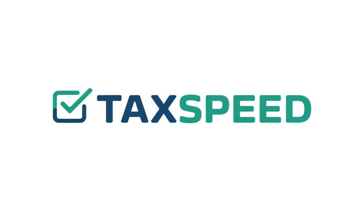 TaxSpeed logo