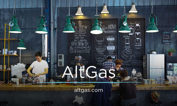 AltGas.com