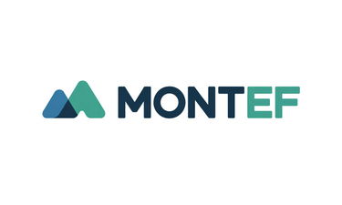 Montef.com - Creative brandable domain for sale