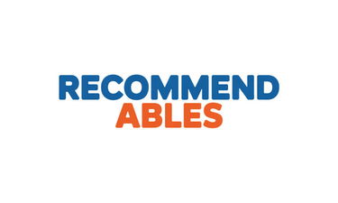 Recommendables.com - Creative brandable domain for sale