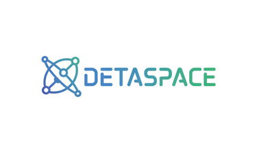 DetaSpace.com - Creative brandable domain for sale