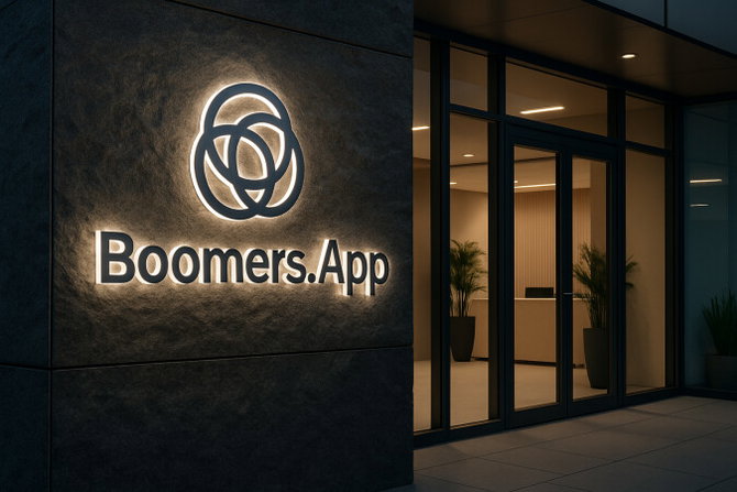 Boomers.App — 4