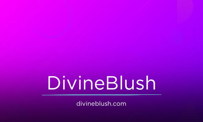 DivineBlush.com