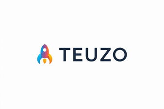 Teuzo.com - Creative brandable domain for sale