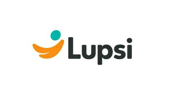 Lupsi logo