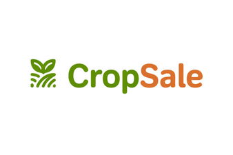 CropSale logo