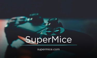 SuperMice.com - Best premium domains