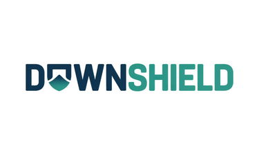 DownShield.com - Creative brandable domain for sale