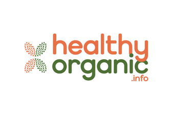 Healthyorganic.info - Creative brandable domain for sale