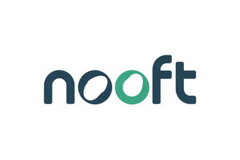 NoOft.com - Creative brandable domain for sale