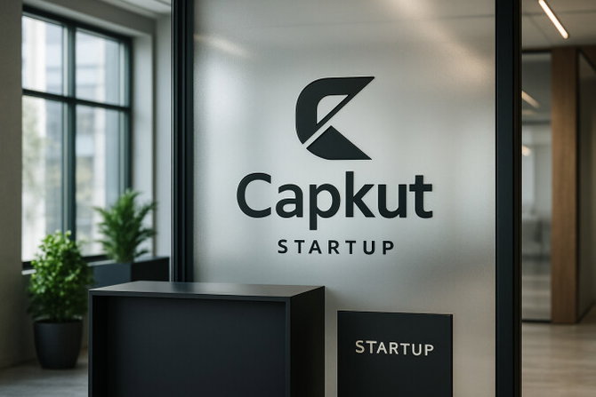 Capkut.com — 4