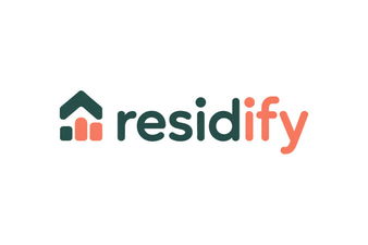 Residify.com - Creative brandable domain for sale