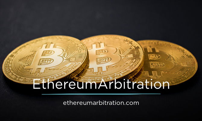 EthereumArbitration.com