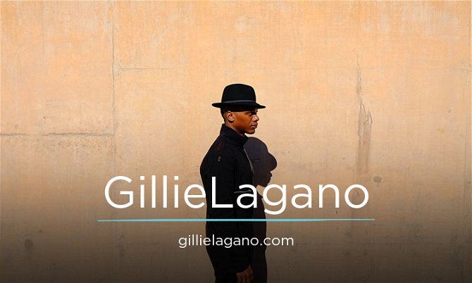 GillieLagano.com