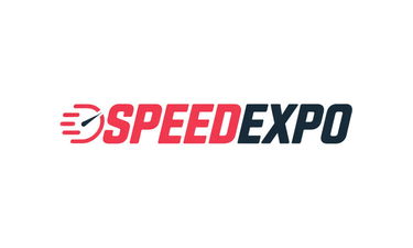 SpeedExpo.com - Creative brandable domain for sale