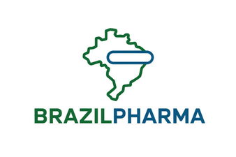 BrazilPharma.com - Creative brandable domain for sale