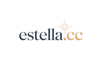 Estella.cc - Creative brandable domain for sale