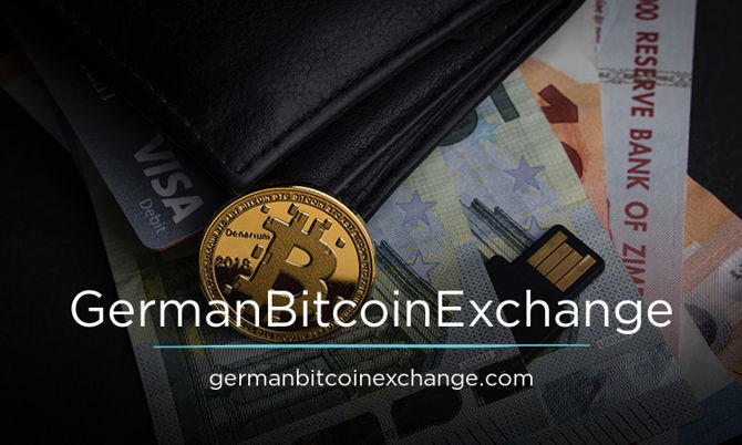 GermanBitcoinExchange.com