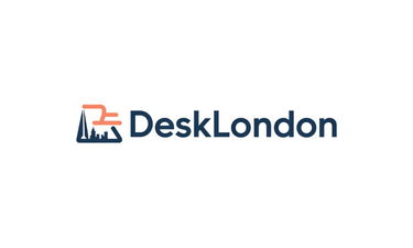 DeskLondon.com - Creative brandable domain for sale