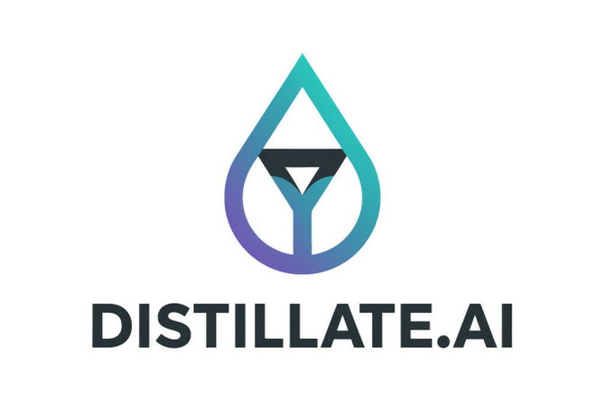 Distillate.ai