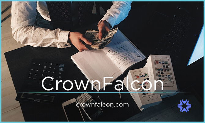 CrownFalcon.com