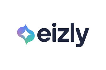 Eizly.com - Creative brandable domain for sale