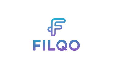 Filqo.com - Creative brandable domain for sale