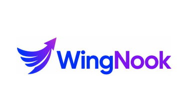 WingNook.com is for sale
