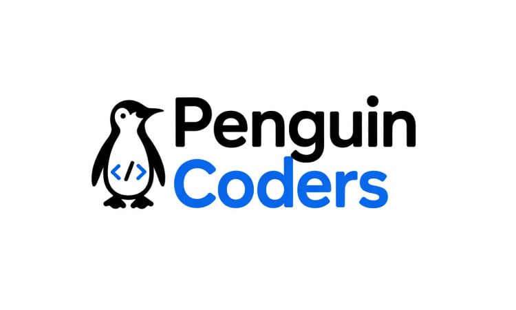 PenguinCoders logo