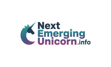 NextEmergingUnicorn.info - Creative brandable domain for sale